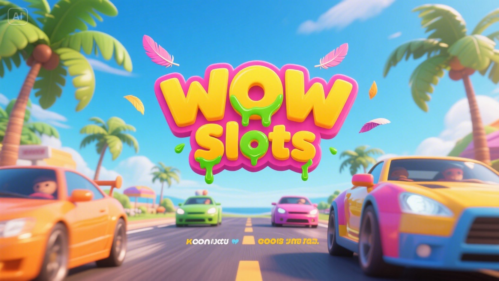 WOW Slots پاکستان